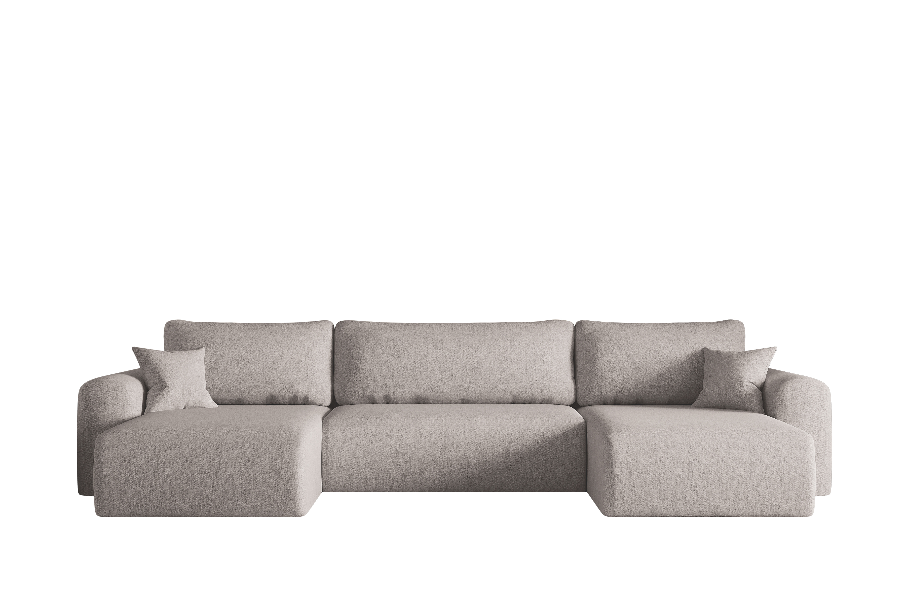Capri L Ecksofa.